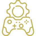 Game Development icon