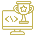 Hackathon icon