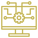 software development icon