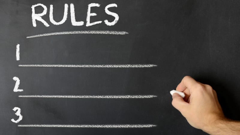 Game Rules